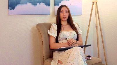 MandiFolkner webcam model stream image