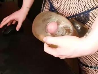 ella_ecstasy webcam chaturbate model stream image