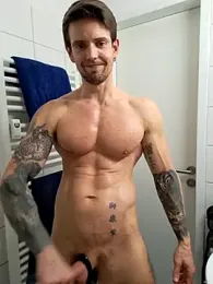 Mystery_Mark webcam stripchat model stream image