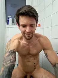 Mystery_Mark webcam stripchat model stream image