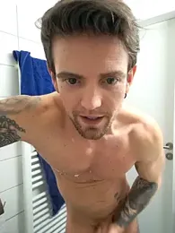 Mystery_Mark webcam stripchat model stream image