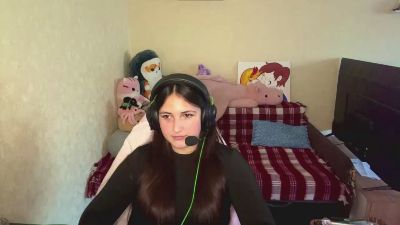 IrmaSchoenberg webcam model stream image