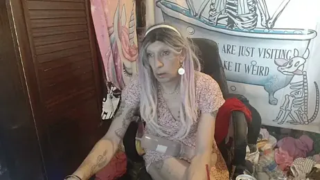 Ombeline1 webcam model stream image