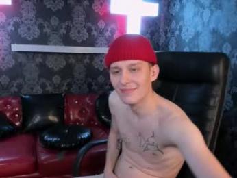 dearboyy_ webcam model stream image