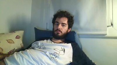 SexyTxic webcam model stream image