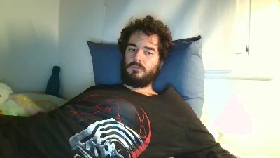 SexyTxic webcam cam4 model stream image