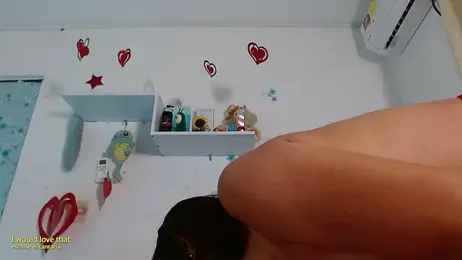 miss_valery2 webcam stripchat model stream image