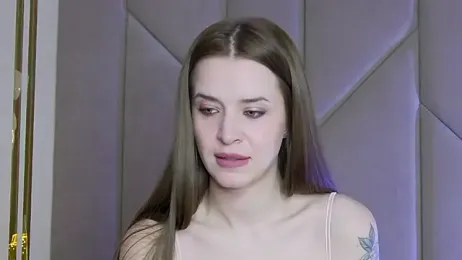 Touch_me webcam model stream image