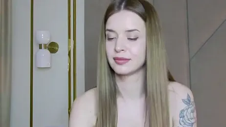 Touch_me webcam model stream image