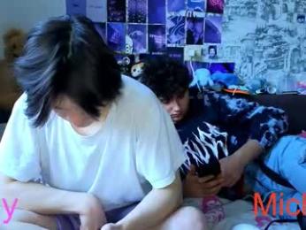 jordanjockk webcam model stream image