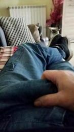 luca2076 webcam model stream image
