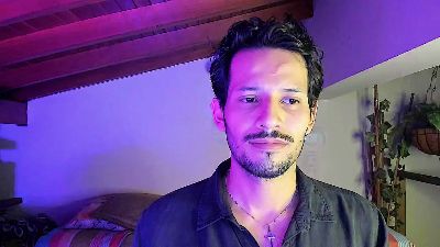 Nicolasrodrii webcam model stream image