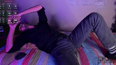 Nicolasrodrii webcam model stream image