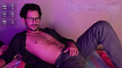 Nicolasrodrii webcam model stream image
