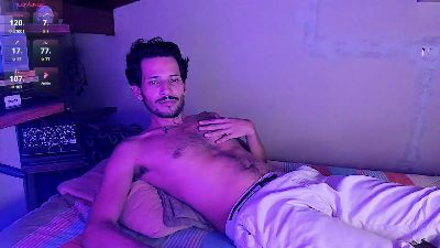 Nicolasrodrii webcam cam4 model stream image