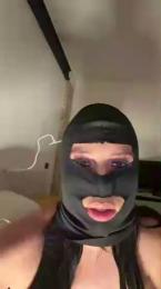 ItsNaomi webcam model stream image