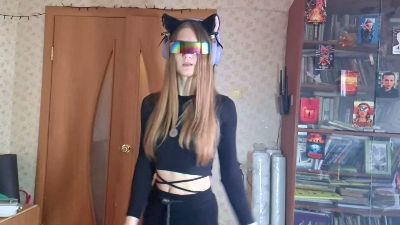 ArlaKuzia webcam model stream image
