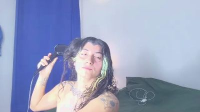Angelsincielo webcam model stream image