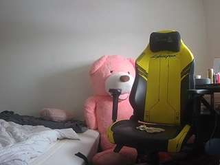 voyeurcam-sexy-little-ana-01 webcam camsoda model stream image