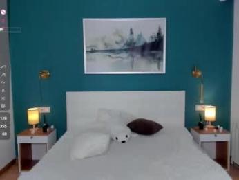 cuddles_jane webcam model stream image