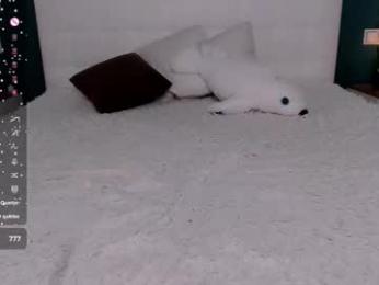 cuddles_jane webcam model stream image