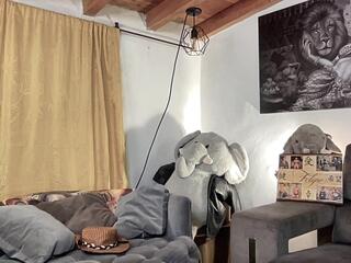 Benjamin Cooperk webcam model stream image