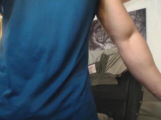 Benjamin Cooperk webcam model stream image