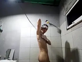 jaybeckstryderlove webcam model stream image