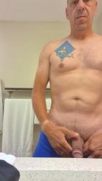 DVan5521 webcam model stream image