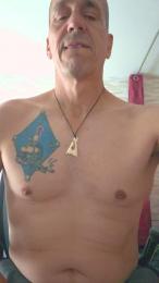 DVan5521 webcam model stream image