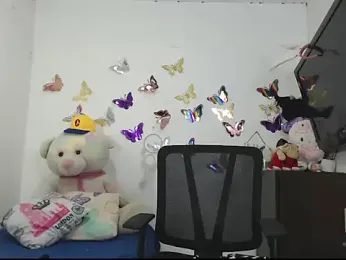 dulce_sophii webcam model stream image