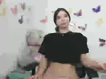 dulce_sophii webcam model stream image