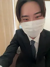 huto_0513 webcam model stream image