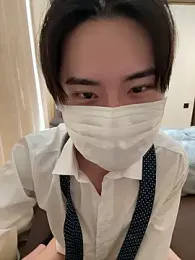 huto_0513 webcam model stream image