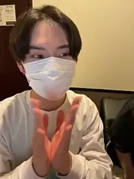 huto_0513 webcam model stream image