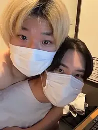 huto_0513 webcam model stream image