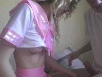 SinnersCouple webcam model stream image