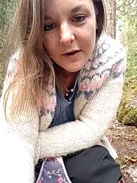 SwedishJennifer webcam model stream image