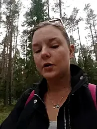 SwedishJennifer webcam model stream image