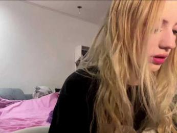 angelalice webcam model stream image