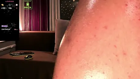 OliverSport webcam stripchat model stream image