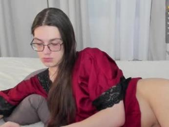 alfred_jones webcam model stream image