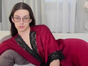 alfred_jones webcam model stream image