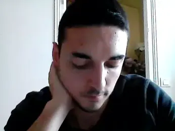 Mikl360 webcam model stream image