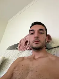 Mikl360 webcam stripchat model stream image