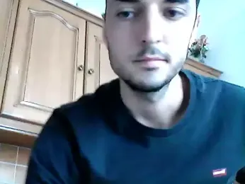 Mikl360 webcam model stream image