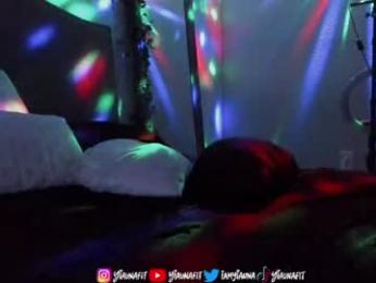 yiauna webcam model stream image