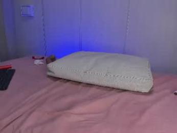 sasha_rivers webcam chaturbate model stream image