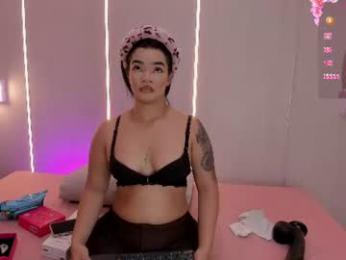 sasha_rivers webcam model stream image