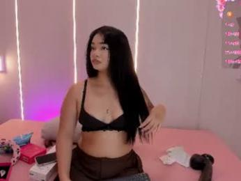 sasha_rivers webcam model stream image